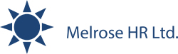 Melrose HR logo